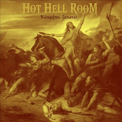 Hot Hell Room : Kingdom Genesis